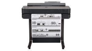 Printer DesignJet Inkjet 1200 x 2400 dpi A1 / US Arch D 280g/m²